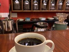 -RUMORS COFFEE ROASTERY鲁马滋咖啡(湖南路店)