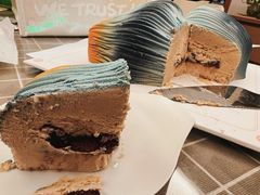 -GRAMCAKE一克甜品(昙华林花园山店)