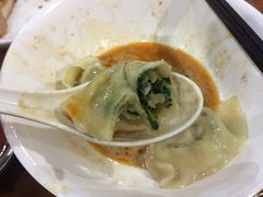 -潘国仙耳光馄饨(黄家阙路店)