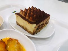提拉米苏-宜家·瑞典风味餐厅(烟台路店)