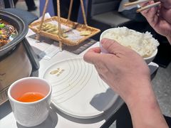 -辣尚瘾·烤鱼·新川菜(交大直营店)