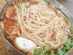 -西塔大冷面(市府大路店)