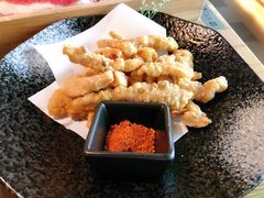 小酥肉-湊湊火锅·茶憩(上海合生汇店)