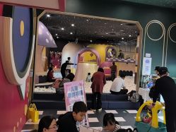 -MELAND CLUB亲子乐园·派对·餐厅(北京芳圆里ID MALL店)