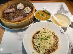 -無夕·小笼(大东方百货店)