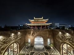-苏州吴宫泛太平洋酒店