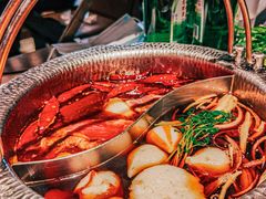 -火炉火自助餐(西直门凯德MALL店)