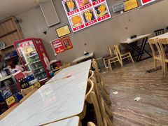 -马老大烧烤(和平路店)