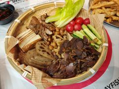 -靓靓蒸虾·头牌蒸虾(雪松路总店)
