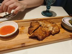 莫斯科红菜汤-俄士厨房(万象城店)