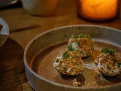 火腿小塔塔-BOR Eatery(安福路店)