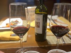 -杭州国际会议中心洲际酒店-原素全日餐厅(解放东路店)