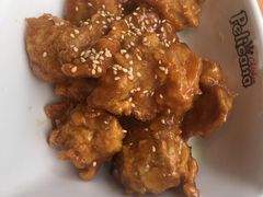 -Pelicana百利家炸鸡(江南西名店城店)