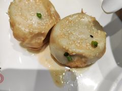 -小杨生煎(香港名都店)