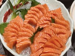 -樱之盛宴·蟹料理海鲜自助(前进大街店)