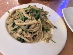 -烤肉宛饭庄(南礼士路店)