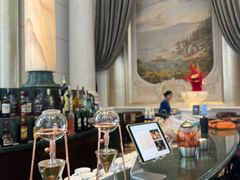 -海豚湾·大堂吧(厦门佰翔波特曼七星湾酒店)