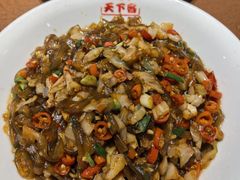 -天下客饭店(中山路店)