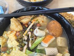 -覃记螺蛳粉·桂林米粉(鼓楼南街店)