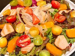 -EATALIA意塔利意式餐厅(鼓楼店)