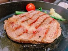 -西堤牛排(南京龙江店)