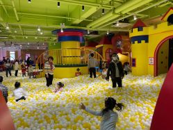 -宝燕乐园(闵行旗舰店)