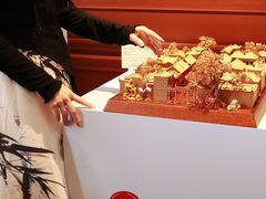 -必胜客(浦上万达店)