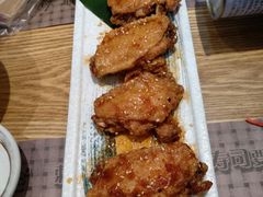 -林妈妈村·日式料理(宝山万达店)