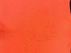 -紫荆关长城漂流