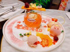 -哈根达斯(武汉天地店)