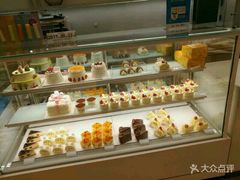 -好利来(龙首印象城店)