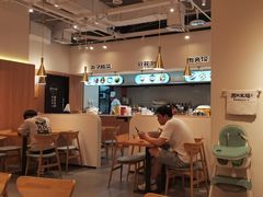 -原来宝鸡(万和城店)