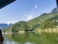-乌江画廊(彭水苗族土家族自治县)