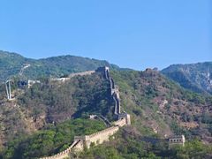 -慕田峪长城