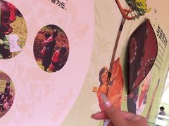 -陕西自然博物馆