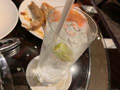 -深圳四季酒店·馥自助餐厅