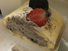 -Family cake壹家烘焙