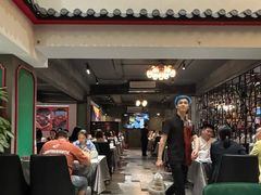 -川香鼎盛·川府家宴商务宴请(市桥富华路店)