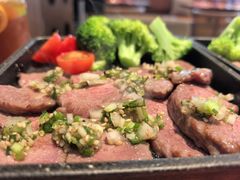 -一沙一城·岩烤牛扒(深圳首店)