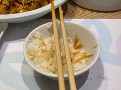 -四季餐厅(华苑店)