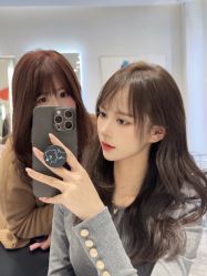 -MMby Hair Code芭曲发型