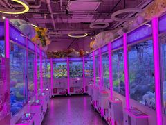 -我要抓娃娃(武进吾悦广场店)