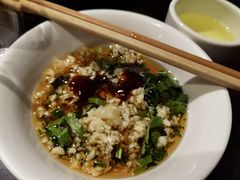 油碟-巴蜀大宅门火锅(北大街店)