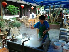 -兴福老面馆(寺路街店)