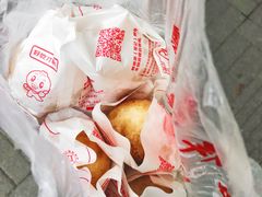 -煎意浓·吴记煎包(交通路店)