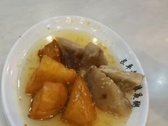 -长平老姿娘夜粥(平东一街店)