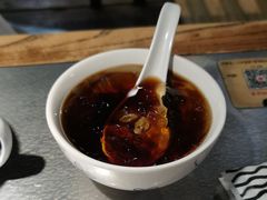 酱香烤鱼-探鱼·鲜青椒爽麻烤鱼(广州花都来又来店)