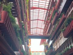 -Brut Eatery悦璞食堂(建国东路店)