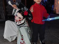 -七彩云南欢乐世界