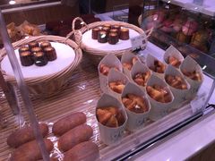 -巴黎贝甜(华堂新辰汇店)